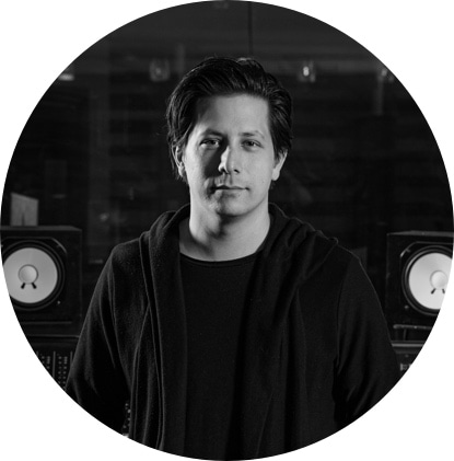 Justin Kudding Headshot